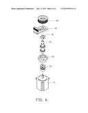 TRANSPORTING MECHANISM diagram and image