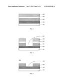 METHODS OF FORMING MEMS DEVICE diagram and image