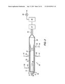 Production of Graphenic Carbon Particles Utilizing Hydrocarbon Precursor     Materials diagram and image