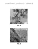 Production of Graphenic Carbon Particles Utilizing Hydrocarbon Precursor     Materials diagram and image