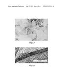 Production of Graphenic Carbon Particles Utilizing Hydrocarbon Precursor     Materials diagram and image