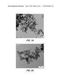 Production of Graphenic Carbon Particles Utilizing Hydrocarbon Precursor     Materials diagram and image