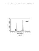 Production of Graphenic Carbon Particles Utilizing Hydrocarbon Precursor     Materials diagram and image