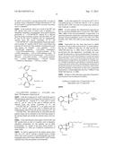 COMPOUNDS AND METHODS FOR DELIVERY OF PROSTACYCLIN ANALOGS diagram and image