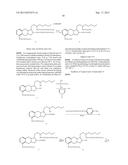 COMPOUNDS AND METHODS FOR DELIVERY OF PROSTACYCLIN ANALOGS diagram and image