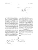 COMPOUNDS AND METHODS FOR DELIVERY OF PROSTACYCLIN ANALOGS diagram and image