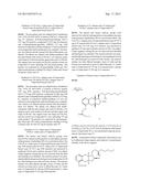 COMPOUNDS AND METHODS FOR DELIVERY OF PROSTACYCLIN ANALOGS diagram and image