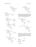 METHOD FOR MANUFACTURING NEURAMINIC ACID DERIVATIVES diagram and image