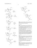 METHOD FOR MANUFACTURING NEURAMINIC ACID DERIVATIVES diagram and image