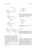 METHOD FOR MANUFACTURING NEURAMINIC ACID DERIVATIVES diagram and image