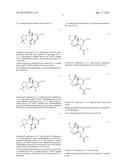 METHOD FOR MANUFACTURING NEURAMINIC ACID DERIVATIVES diagram and image