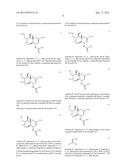 METHOD FOR MANUFACTURING NEURAMINIC ACID DERIVATIVES diagram and image