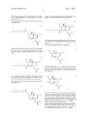 METHOD FOR MANUFACTURING NEURAMINIC ACID DERIVATIVES diagram and image