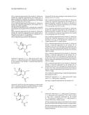 METHOD FOR MANUFACTURING NEURAMINIC ACID DERIVATIVES diagram and image