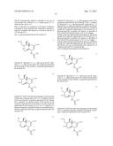 METHOD FOR MANUFACTURING NEURAMINIC ACID DERIVATIVES diagram and image