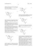 METHOD FOR MANUFACTURING NEURAMINIC ACID DERIVATIVES diagram and image