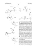 METHOD FOR MANUFACTURING NEURAMINIC ACID DERIVATIVES diagram and image