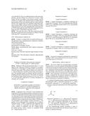 METHOD FOR MANUFACTURING NEURAMINIC ACID DERIVATIVES diagram and image