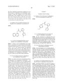 INHIBITORS OF JUN N-TERMINAL KINASE diagram and image