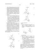 INHIBITORS OF JUN N-TERMINAL KINASE diagram and image