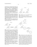 INHIBITORS OF JUN N-TERMINAL KINASE diagram and image