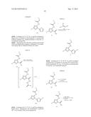 INHIBITORS OF JUN N-TERMINAL KINASE diagram and image