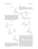 INHIBITORS OF JUN N-TERMINAL KINASE diagram and image