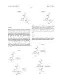 INHIBITORS OF JUN N-TERMINAL KINASE diagram and image