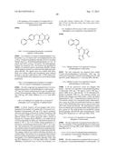 INHIBITORS OF JUN N-TERMINAL KINASE diagram and image