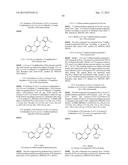 INHIBITORS OF JUN N-TERMINAL KINASE diagram and image