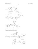 PROCESS AND INTERMEDIATES FOR THE PREPARATION OF DASATINIB diagram and image