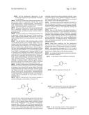 PROCESS AND INTERMEDIATES FOR THE PREPARATION OF DASATINIB diagram and image