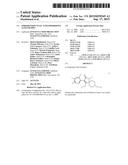 SPIROHETEROCYCLIC N-OXYPIPERIDINES AS PESTICIDES diagram and image