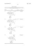 SPIROHETEROCYCLIC N-OXYPIPERIDINES AS PESTICIDES diagram and image