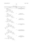 FLAP MODULATORS diagram and image