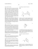 BICYCLIC HETEROCYCLE COMPOUNDS AND THEIR USES IN THERAPY diagram and image