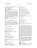 BICYCLIC HETEROCYCLE COMPOUNDS AND THEIR USES IN THERAPY diagram and image