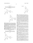 BICYCLIC HETEROCYCLE COMPOUNDS AND THEIR USES IN THERAPY diagram and image