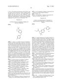 BICYCLIC HETEROCYCLE COMPOUNDS AND THEIR USES IN THERAPY diagram and image