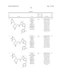 BICYCLIC HETEROCYCLE COMPOUNDS AND THEIR USES IN THERAPY diagram and image