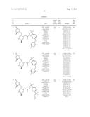 BICYCLIC HETEROCYCLE COMPOUNDS AND THEIR USES IN THERAPY diagram and image