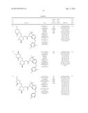 BICYCLIC HETEROCYCLE COMPOUNDS AND THEIR USES IN THERAPY diagram and image