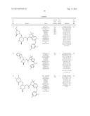 BICYCLIC HETEROCYCLE COMPOUNDS AND THEIR USES IN THERAPY diagram and image