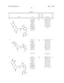 BICYCLIC HETEROCYCLE COMPOUNDS AND THEIR USES IN THERAPY diagram and image