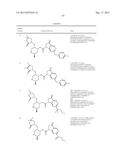 BICYCLIC HETEROCYCLE COMPOUNDS AND THEIR USES IN THERAPY diagram and image