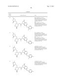 BICYCLIC HETEROCYCLE COMPOUNDS AND THEIR USES IN THERAPY diagram and image