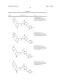 BICYCLIC HETEROCYCLE COMPOUNDS AND THEIR USES IN THERAPY diagram and image