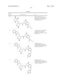 BICYCLIC HETEROCYCLE COMPOUNDS AND THEIR USES IN THERAPY diagram and image