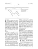 BICYCLIC HETEROCYCLE COMPOUNDS AND THEIR USES IN THERAPY diagram and image