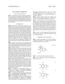 RSV ANTIVIRAL COMPOUNDS diagram and image